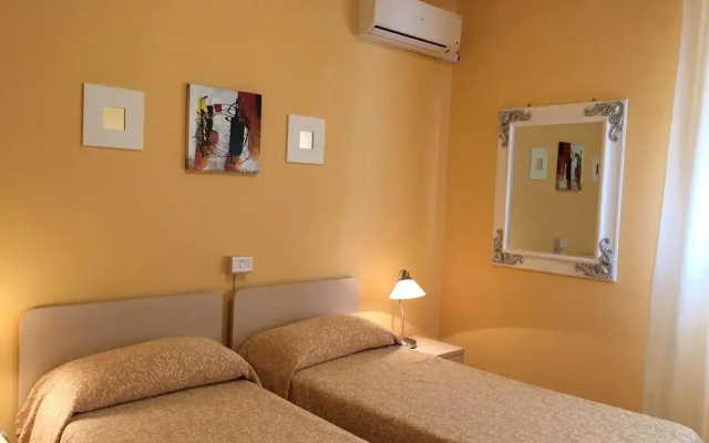 Hotel Commercio