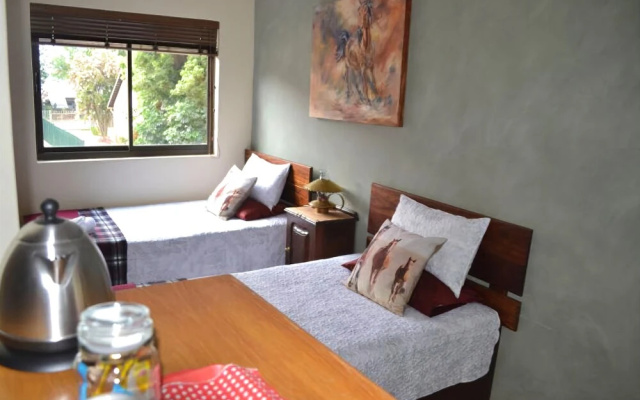 Bo Heimia Guesthouse