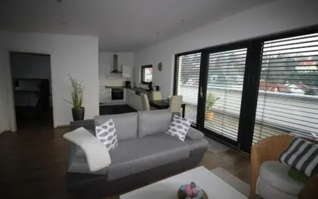 Ferienwohnung Schamne