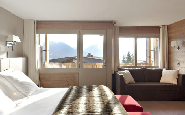 Hotel Vanessa