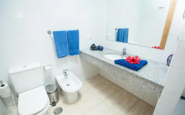 Villas Las Marinas