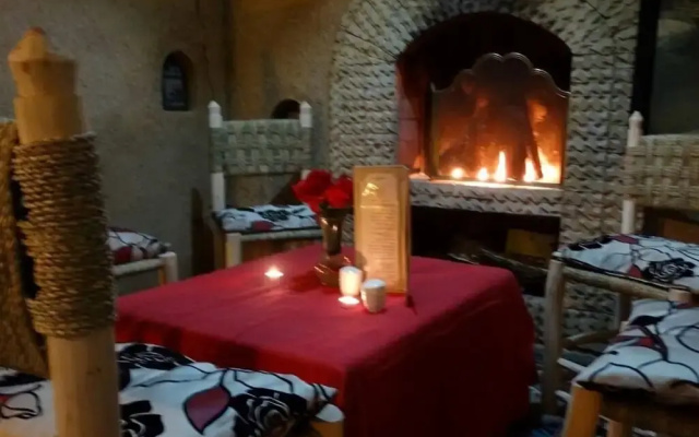 Le Feng Shui Pool and Spa