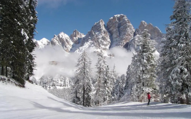 Villa Cristallino -Stayincortina