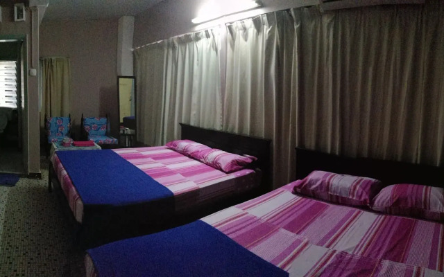 Sun Golden Inn Hotel