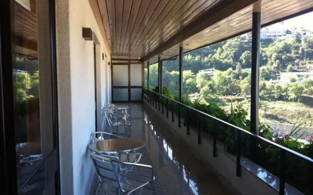 Hotel Amaranto
