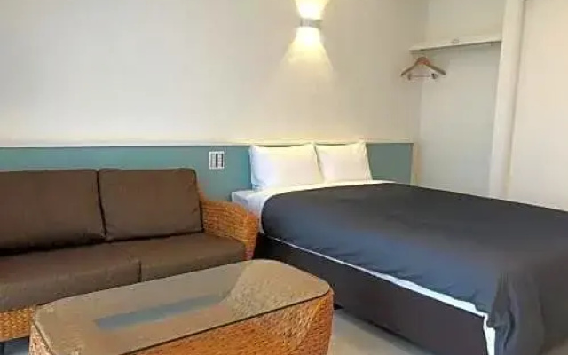 COZY STAY IN Onna