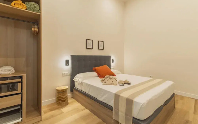 Urania Cádiz Apartments by Soho Boutique