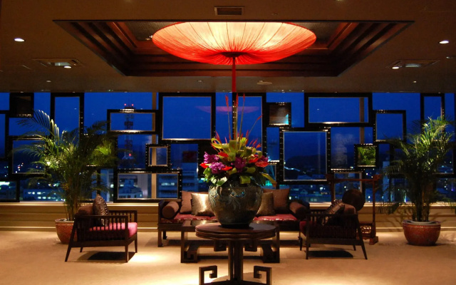 Kakegawa Grand Hotel