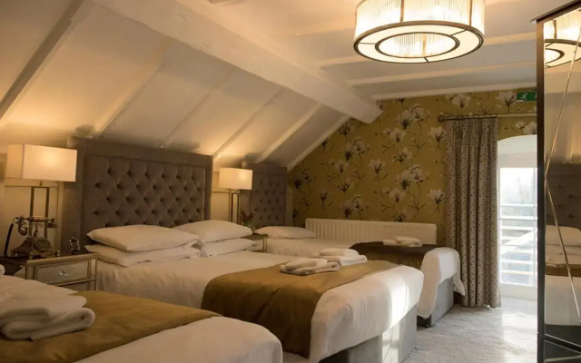 Leighinmohr House Hotel