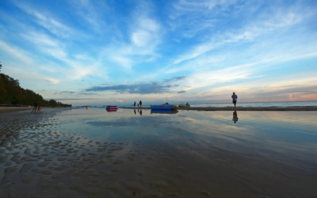 Pimtara Beach Resort