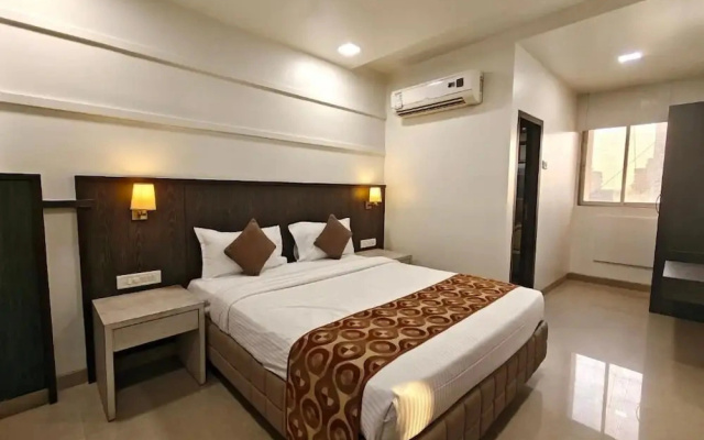 Hotel Sitara Residency