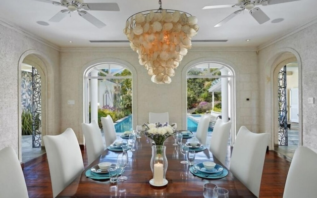 Villa Westland Heights 9
