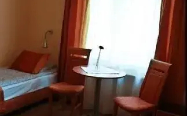 SolanHotel