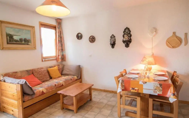 Appartement Aussois, 2 pièces, 4 personnes - FR-1-508-148
