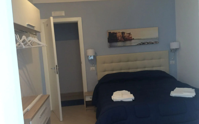Base Napoli B&B