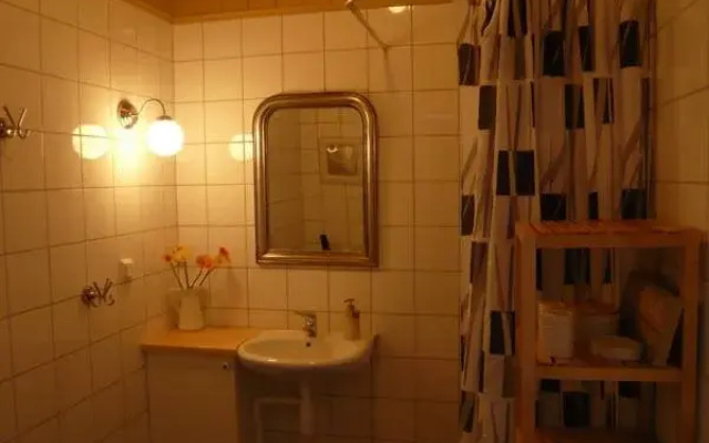 Hagaled Gjestegård