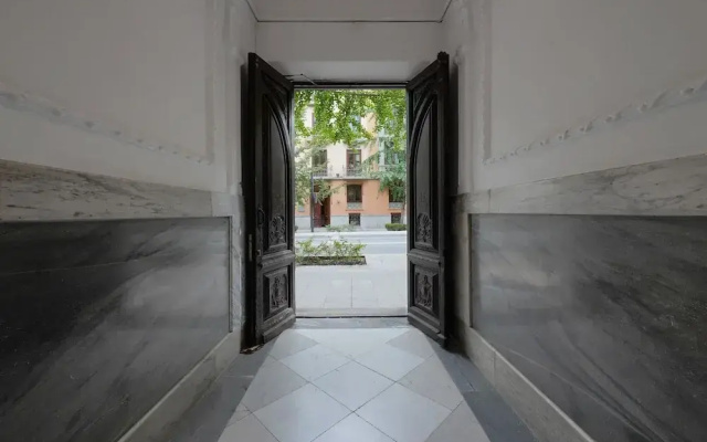 Urban Vida Granada I