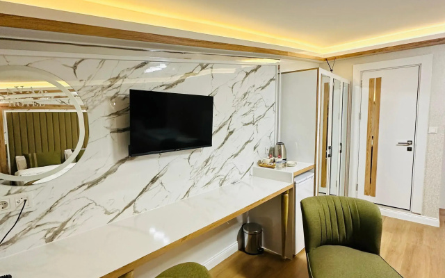 Havana Hotel Suites