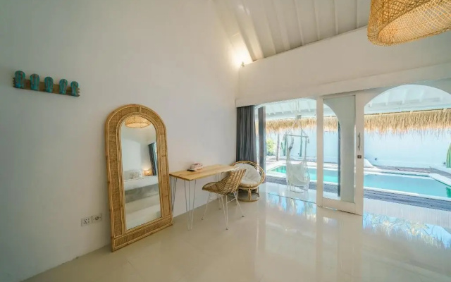 Villa Santorini