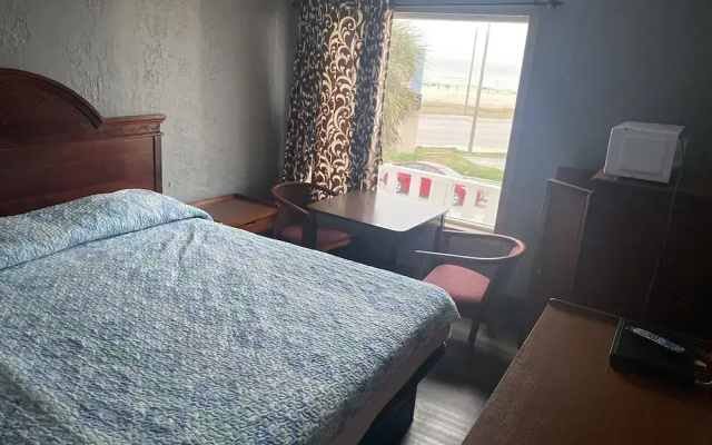 Surf Motel and Apartments