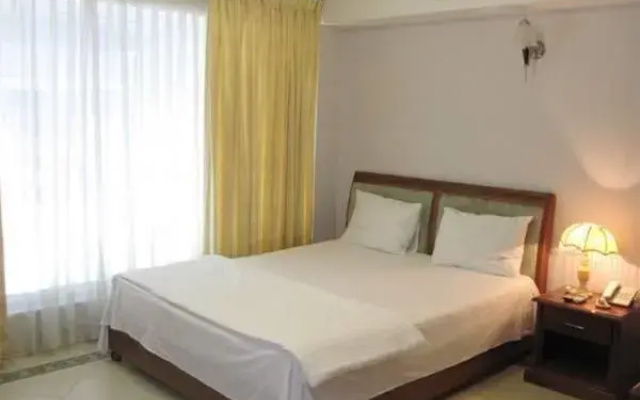 Hai Ha Hotel