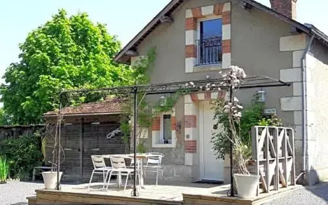 Le Clos de la Touche