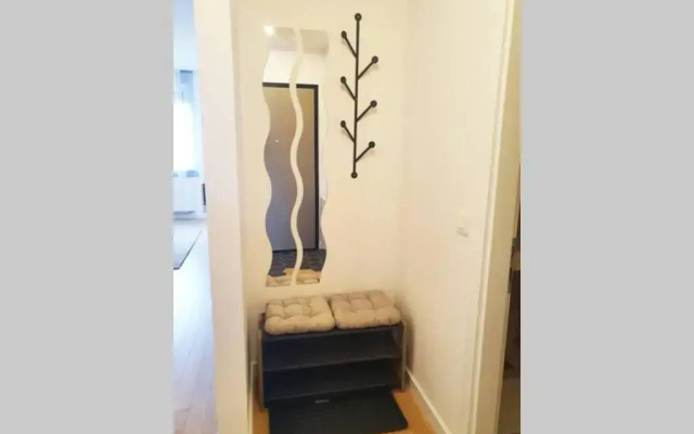 No.5 Apartment