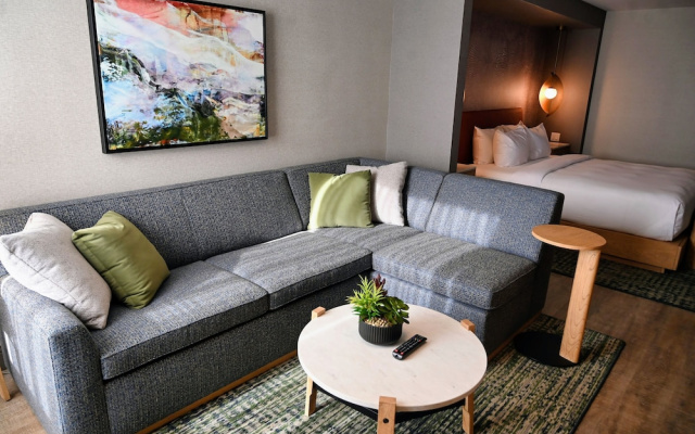The Mindaro, part of JdV by Hyatt