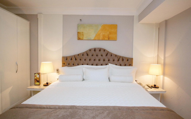 Bristol International Airport Hotel