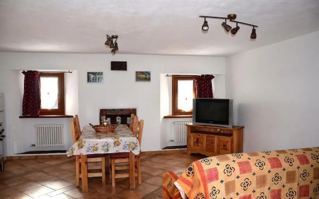 Appartamento Con Giardino