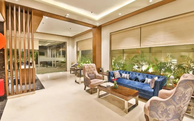 Hotel Sumaditya