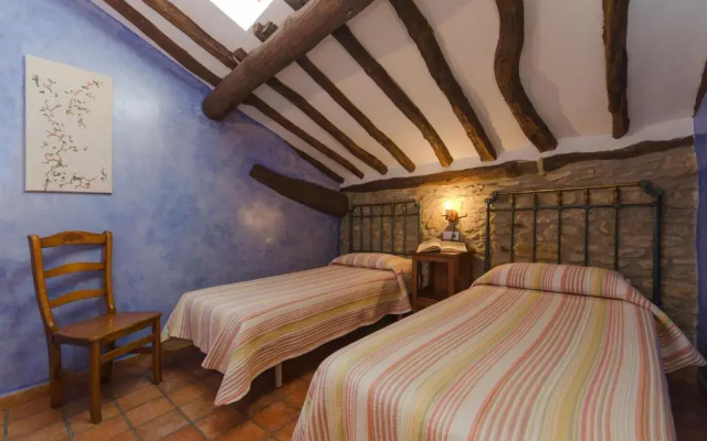 Casa Trallero