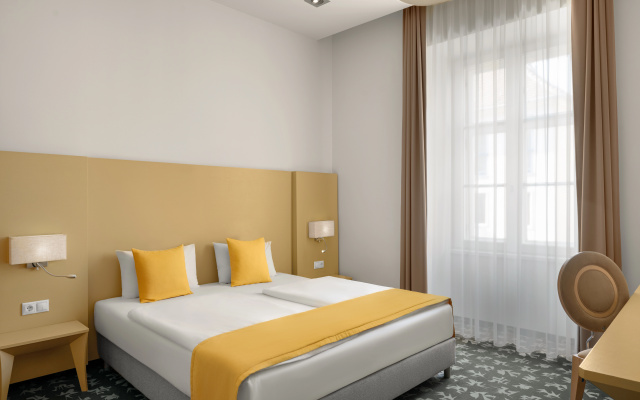 Buda Castle Hotel