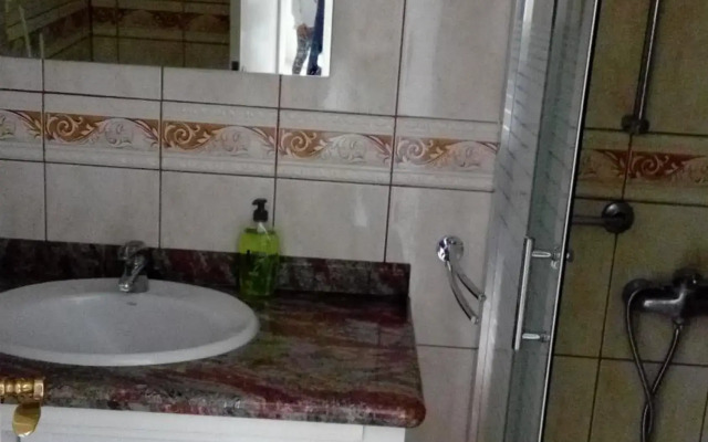 Apartments Tazacorte Beach 2-3 floor