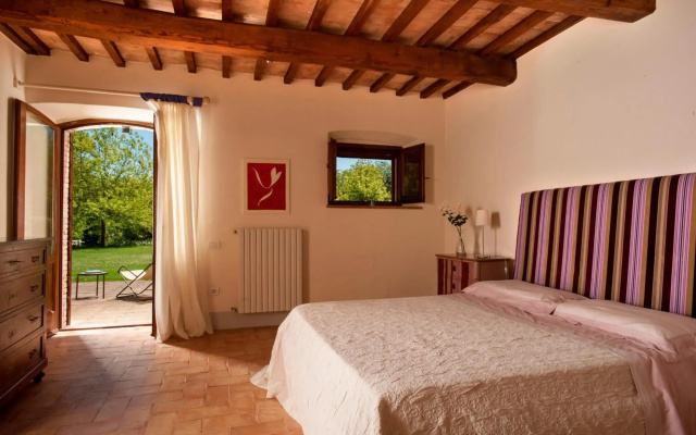 Villa Collombroso by PosarelliVillas