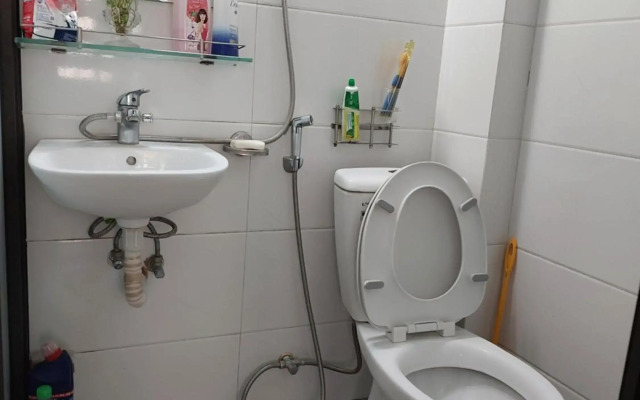 HnH homestay