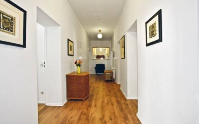 Berlinlux Apartments Mitte Berlin Germany Zenhotels