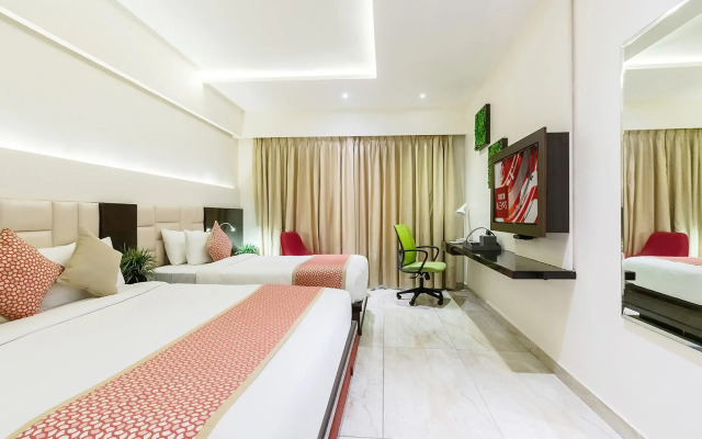 Rio The Hotel