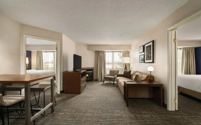 Residence Inn by Marriott Scranton