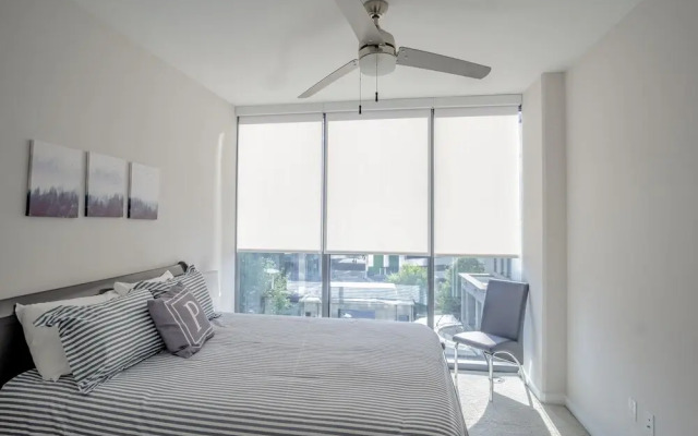 Atlanta Buckhead Furnished Apartments