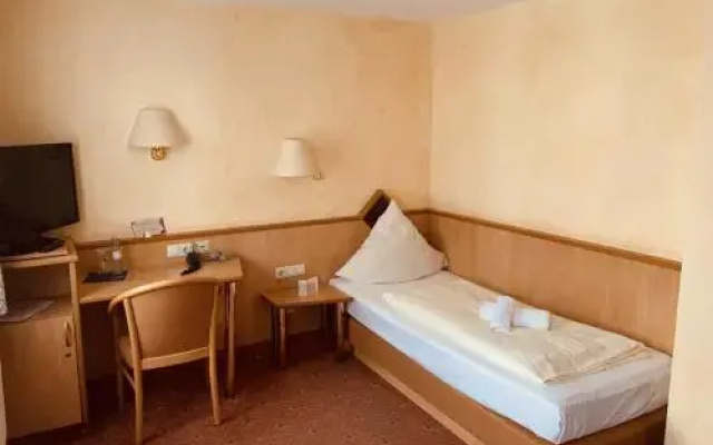Hotel Restaurant Rosine