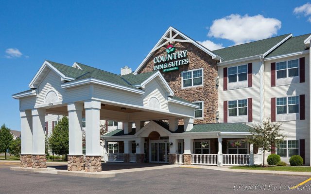 Country Inn & Suites by Radisson, Albertville, MN in Albertville, United States of America from 149$, photos, reviews - zenhotels.com hotel front