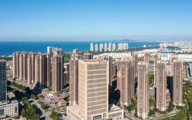 Citadines  Yantai