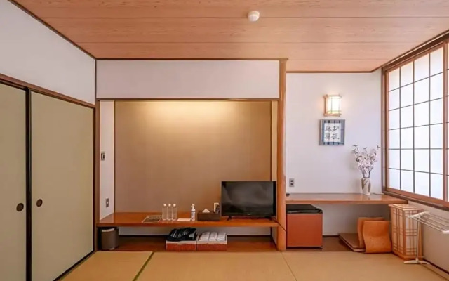 Fuji Yamanakako Resort Hotel - Vacation STAY 03093v