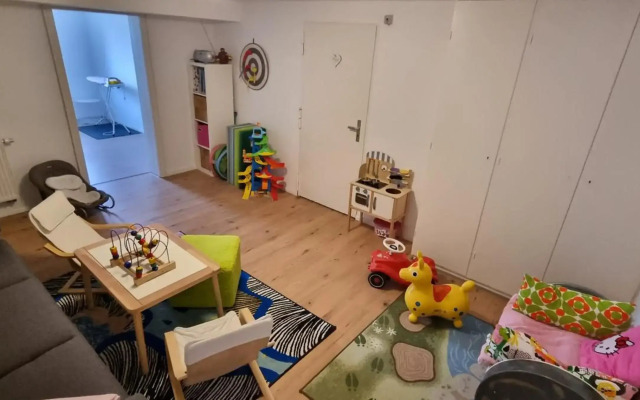 Ferienhaus Sauerzapf mit Saunabereich max 15 Personen