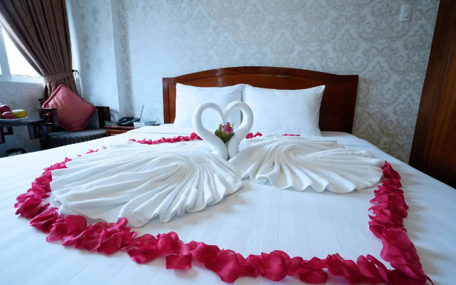 Ben Thanh Retreats Hotel