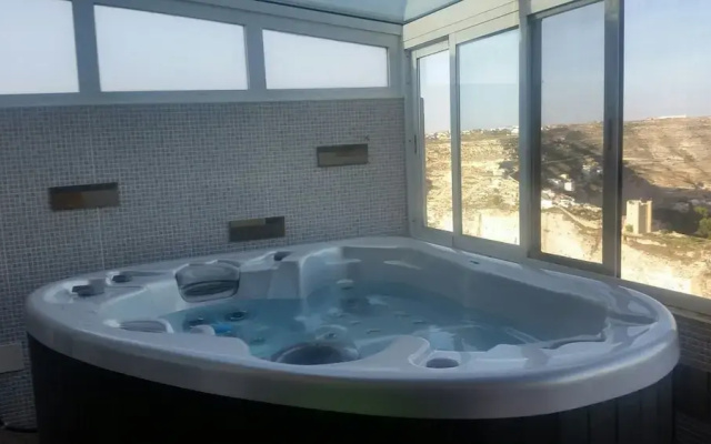 Casa Rural Spa Verde