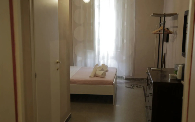 Coral Guest House