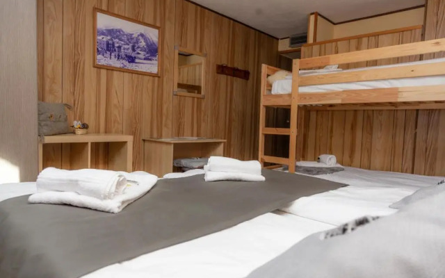 Hotel Monte Triplex