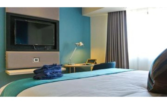 Jomtien Orchid Hotel